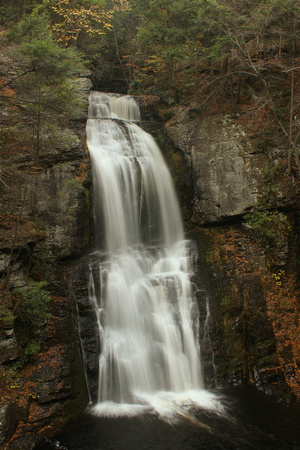 Bushkill Falls I