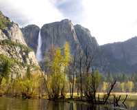 Yosemite: Valley of Wonder