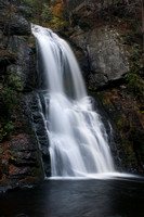 Bushkill Main Falls II