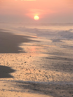 Shore Sunrise 2