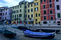 Colors of Vernazza