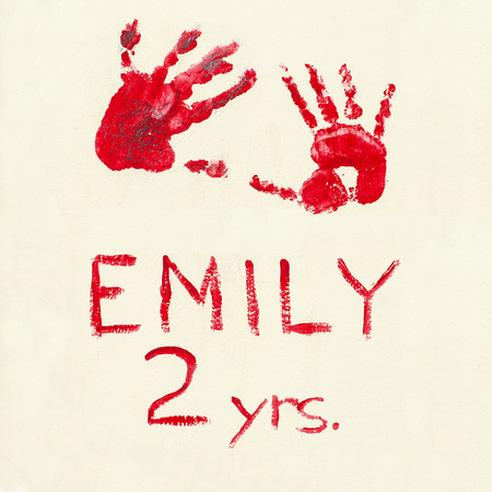 Emily 12x12
